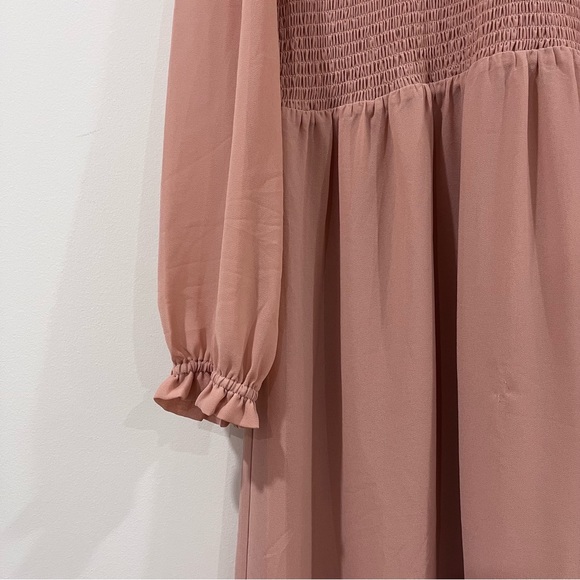 Jillian Harris x Mad About Style - Grace Midi Dress - Picture 2 of 4